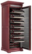 Винный шкаф Meyvel MV108-WM1-C фото 2 в Казани и Татарстане