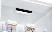Двухкамерный холодильник Gorenje NRK61814W4 фото 4 в Казани и Татарстане