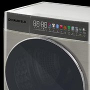 Стиральная машина с сушкой Maunfeld MFWD14116S05 фото 3 в Казани и Татарстане