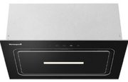 Встраиваемая вытяжка Weissgauff Aura 456 Touch Black Glass