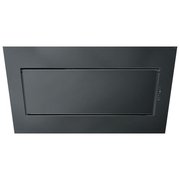 Вытяжка Falmec Quasar 120 Vetro (800) STEC black фото 2 в Казани и Татарстане