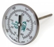 Термометр штатный Big Green Egg D51мм