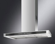 Вытяжка Smeg KSE912NX2 фото 2 в Казани и Татарстане