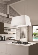 Вытяжка Falmec Lumiere isola 67 (450) (с системой E.ion) ECP фото 2 в Казани и Татарстане