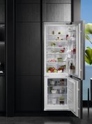 Встраиваемый холодильник AEG OSC6N181ES фото 3 в Казани и Татарстане