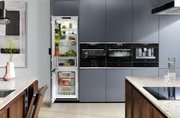 Встраиваемая кофемашина Electrolux KBC65X фото 2 в Казани и Татарстане