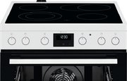 Электрическая плита Electrolux LKR 64022 AW фото 2 в Казани и Татарстане