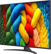 Телевизор LG 55NANO81A6A фото 4 в Казани и Татарстане