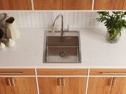 Мойка Omoikiri DAISEN 44 IN фото 3 в Казани и Татарстане