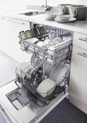 Профессиональная посудомоечная машина Asko D5904 XL S фото 3 в Казани и Татарстане