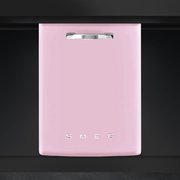 Посудомоечная машина Smeg ST2FABPK фото 4 в Казани и Татарстане