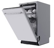 Встраиваемая посудомоечная машина Midea MID45S140i фото 3 в Казани и Татарстане