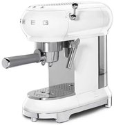 Кофемашина Smeg ECF01WHEU фото 3 в Казани и Татарстане