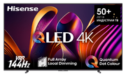 Телевизор Hisense 100E7NQ PRO 100" (254 см) фото в Казани и Татарстане