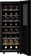 Винный шкаф Dunavox DX-24.68DSC фото 4 в Казани и Татарстане