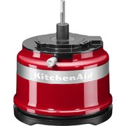 Кухонный мини-комбайн KitchenAid 5KFC3516EER фото 2 в Казани и Татарстане