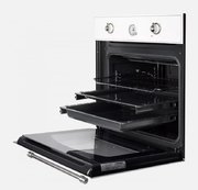 Духовой шкаф Kuppersberg SR 609 W Silver фото 4 в Казани и Татарстане
