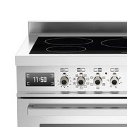 Варочный центр Bertazzoni PRO905IMFEDBIT фото 2 в Казани и Татарстане