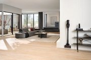 Пылесос Miele SWDL0 Triflex HX3 Вода плюс черный обсидиан (Plus Aqua) фото 4 в Казани и Татарстане