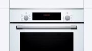 Встраиваемый духовой шкаф BOSCH HBF234EW0R фото 2 в Казани и Татарстане