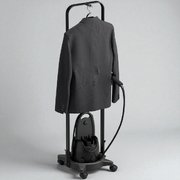 Стойка для вертикального отпаривания Laurastar by BOSS IZZI Cart фото 4 в Казани и Татарстане