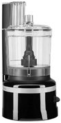 Кухонный комбайн KitchenAid 5KFP1319EOB черный фото 3 в Казани и Татарстане