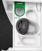 Стирально-сушильная машина AEG LWR75965O фото 3 в Казани и Татарстане