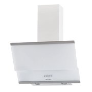 Вытяжка KRONA IRIDA 600 white push button фото 3 в Казани и Татарстане