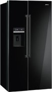 Холодильник Smeg SBS63NED Холодильник Smeg SBS63NED