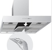 Вытяжка Gaggenau AW 541-120  фото 3 в Казани и Татарстане