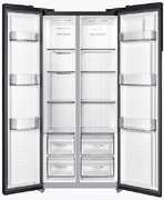 Холодильник Kuppersberg RFSN 1890 DX фото 2 в Казани и Татарстане