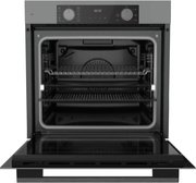 Духовой шкаф Kuppersberg HF 610 GR фото 2 в Казани и Татарстане