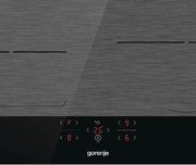 Независимая индукционная варочная панель Gorenje GI6421SYB фото 3 в Казани и Татарстане