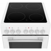 Отдельностоящая электрическая плита BOSCH HKG150020R фото 2 в Казани и Татарстане