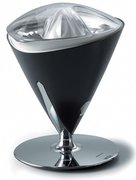 Соковыжималка Бугатти Juicer Vita Black фото 2 в Казани и Татарстане Соковыжималка Bugatti Juicer Vita Black фото 2 в Казани и Татарстане