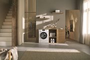 Стиральная машина Miele WWD380WCS на английском языке фото 4 в Казани и Татарстане