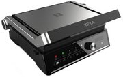 Гриль-тостер Teka T GRILL BLACK-SS фото 3 в Казани и Татарстане