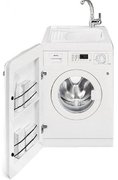 Стиральная машина Smeg LBL14B фото 3 в Казани и Татарстане