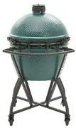 Подставка мобильная с рукоятью для гриля XL Big Green Egg фото 2 в Казани и Татарстане