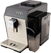 Кофемашина Korting KACM 2026 W Fagotti фото 4 в Казани и Татарстане