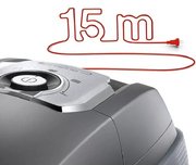 Пылесос Bosch BGL8PRO5 фото 2 в Казани и Татарстане