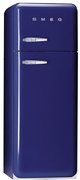 Холодильник Smeg FAB30BL7 Холодильник Smeg FAB30BL7