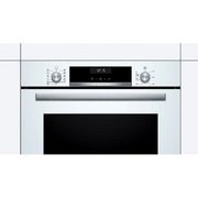 Духовой шкаф Bosch HBG557SW0R фото 2 в Казани и Татарстане