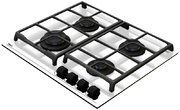 Встраиваемая газовая варочная панель Teka GBC 64100 KBN WHITE фото 2 в Казани и Татарстане