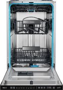 Встраиваемая посудомоечная машина Haier HDWE11-594RU фото 4 в Казани и Татарстане