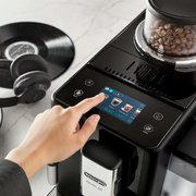 Кофемашина DeLonghi EXAM440.35.B фото 3 в Казани и Татарстане