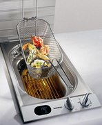 Фритюрница Gaggenau VF 230-110 фото 4 в Казани и Татарстане