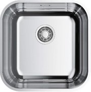 Мойка Omoikiri Omi 44-U/IF Quadro фото в Казани и Татарстане