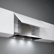 Встраиваемая вытяжка Falmec MOVE 120 black фото 4 в Казани и Татарстане
