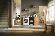 Сушильная машина Miele TWD640WP White Edition фото 4 в Казани и Татарстане
